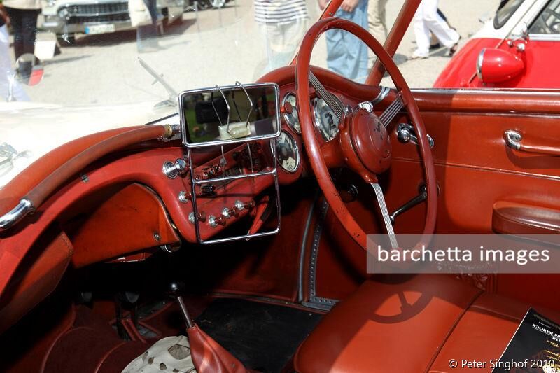 022 Riley RMB Köng 1949