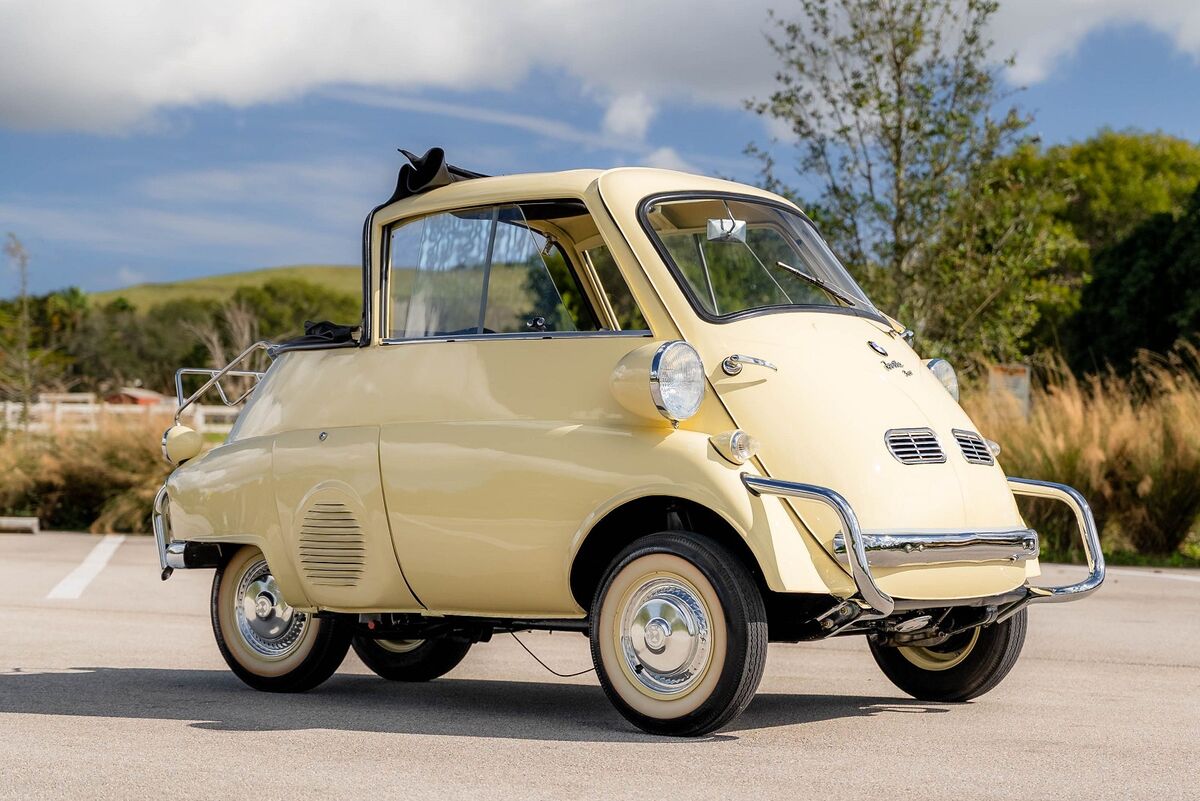 Bonhams - The Scottsdale Auction 2026