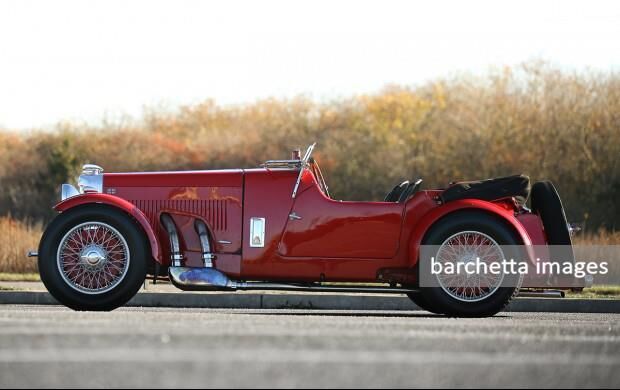 Gooding & Company's Scottsdale Auctions 