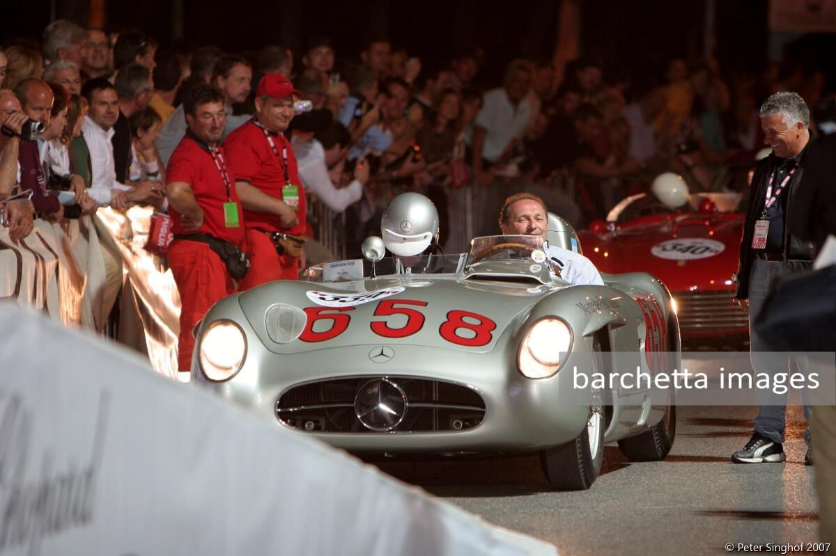 Mille Miglia 2007