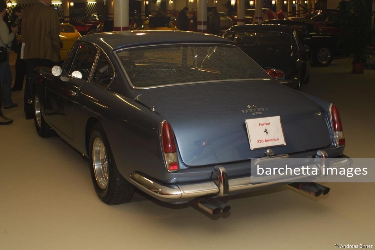 330 America s/n 5061GT