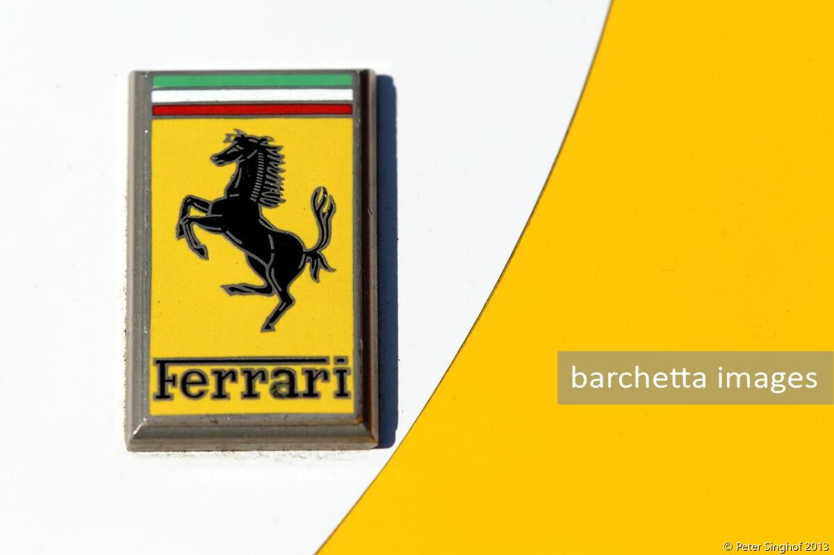 Cavallino Classic 2013