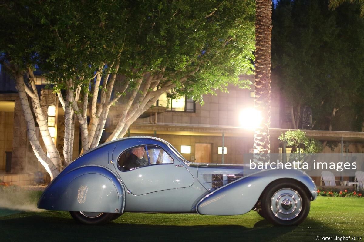 Arizona Concours 2017