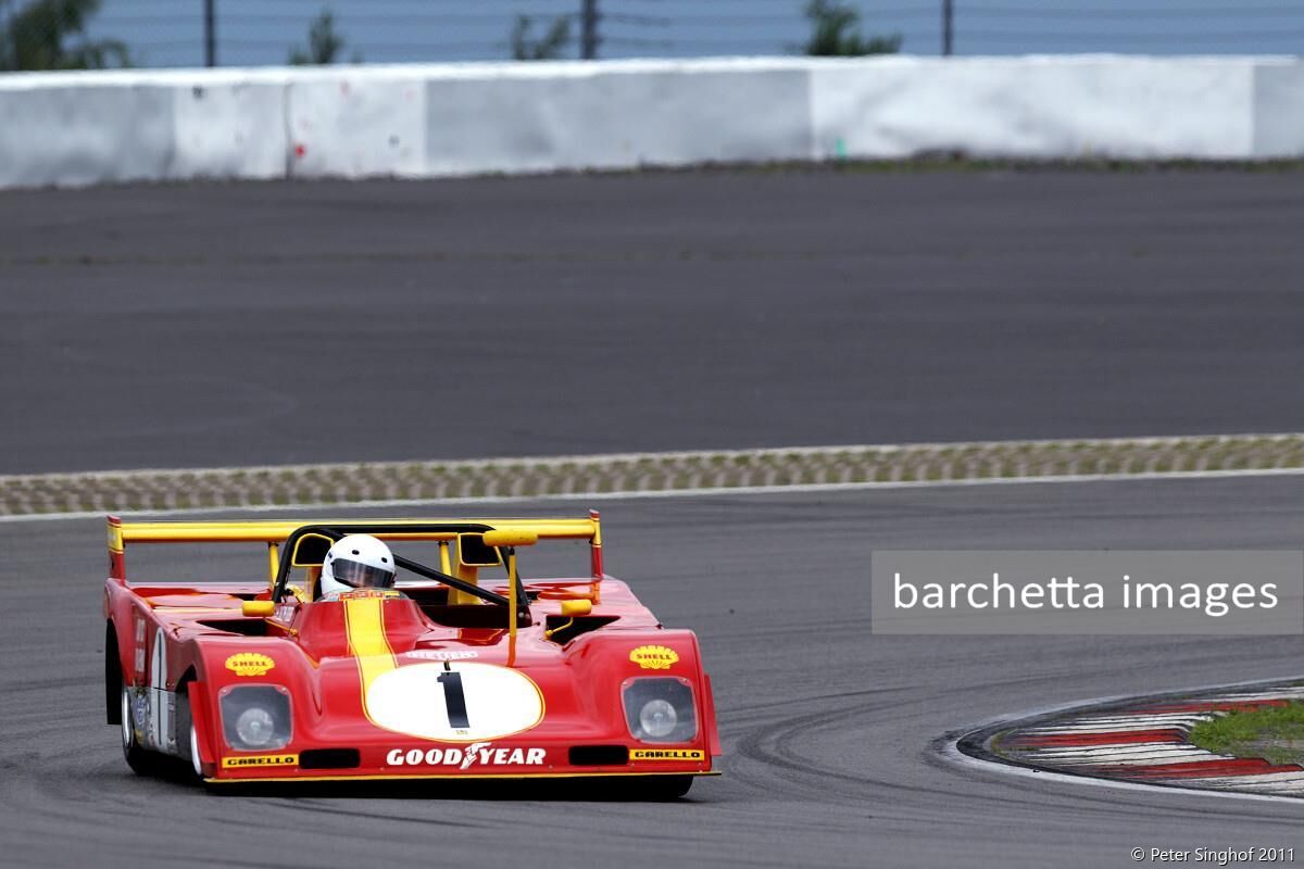 Modena Motorsport Track Days 2011
