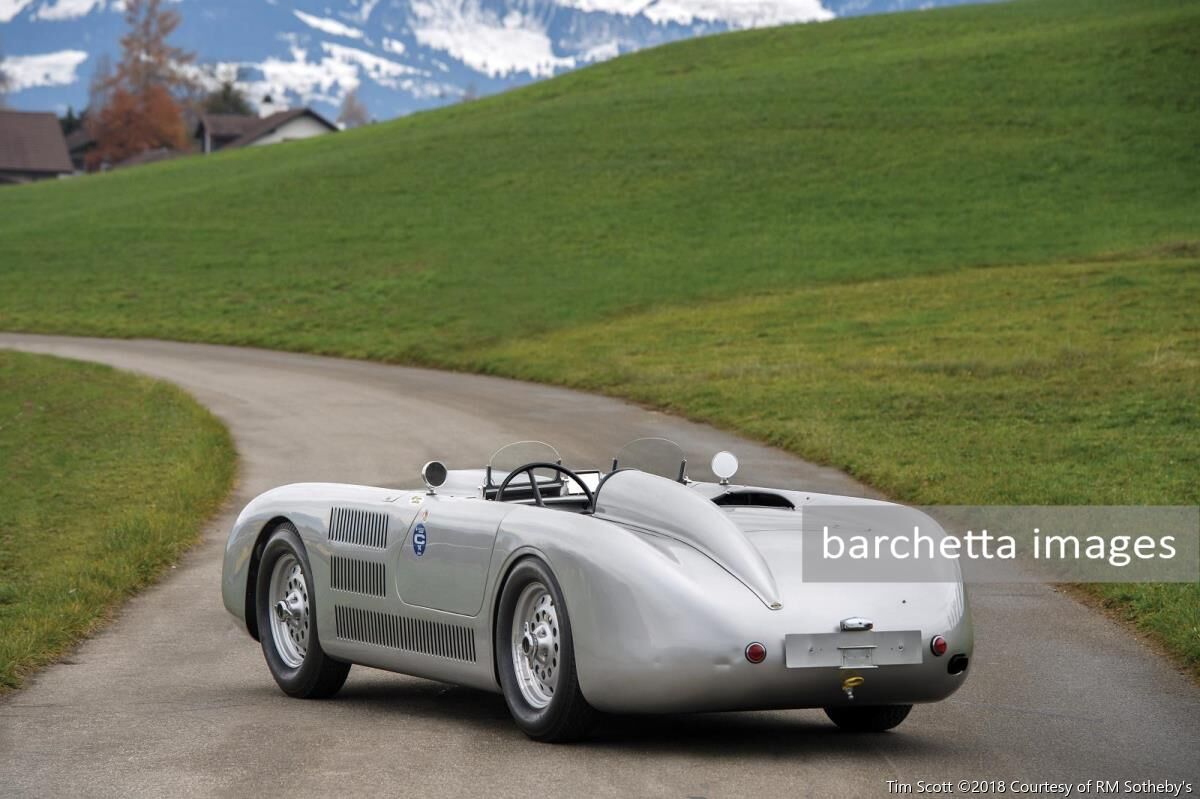 RM Sotheby's Essen Auction