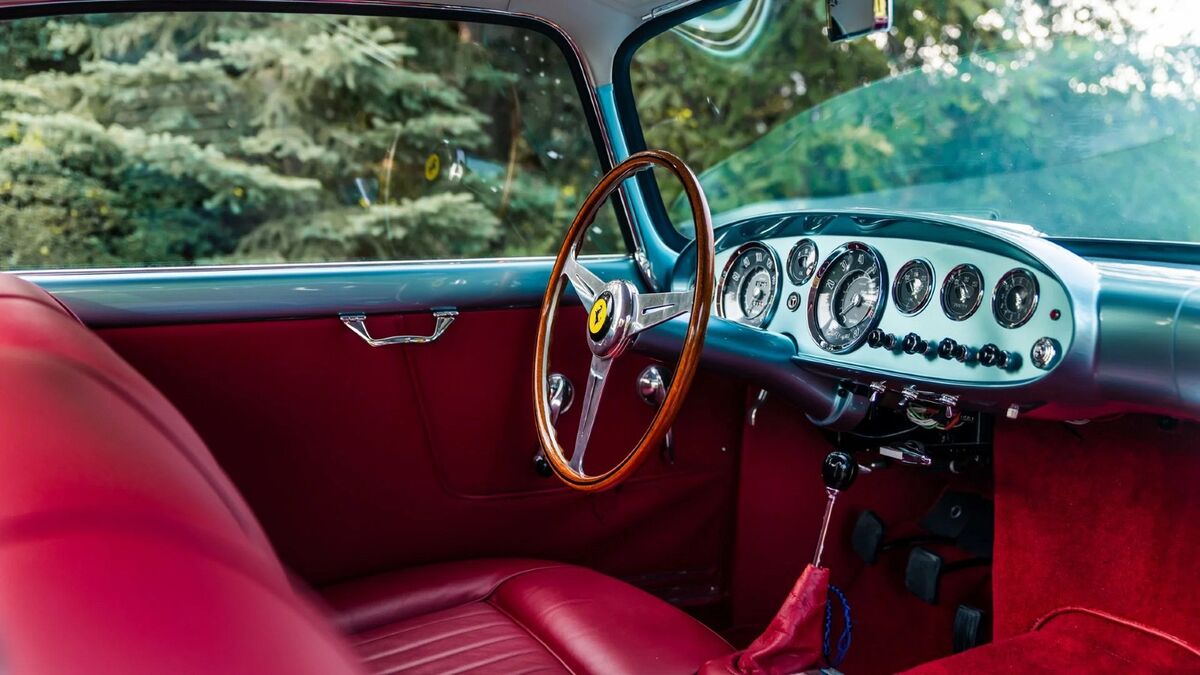 The Amelia Auction 2026