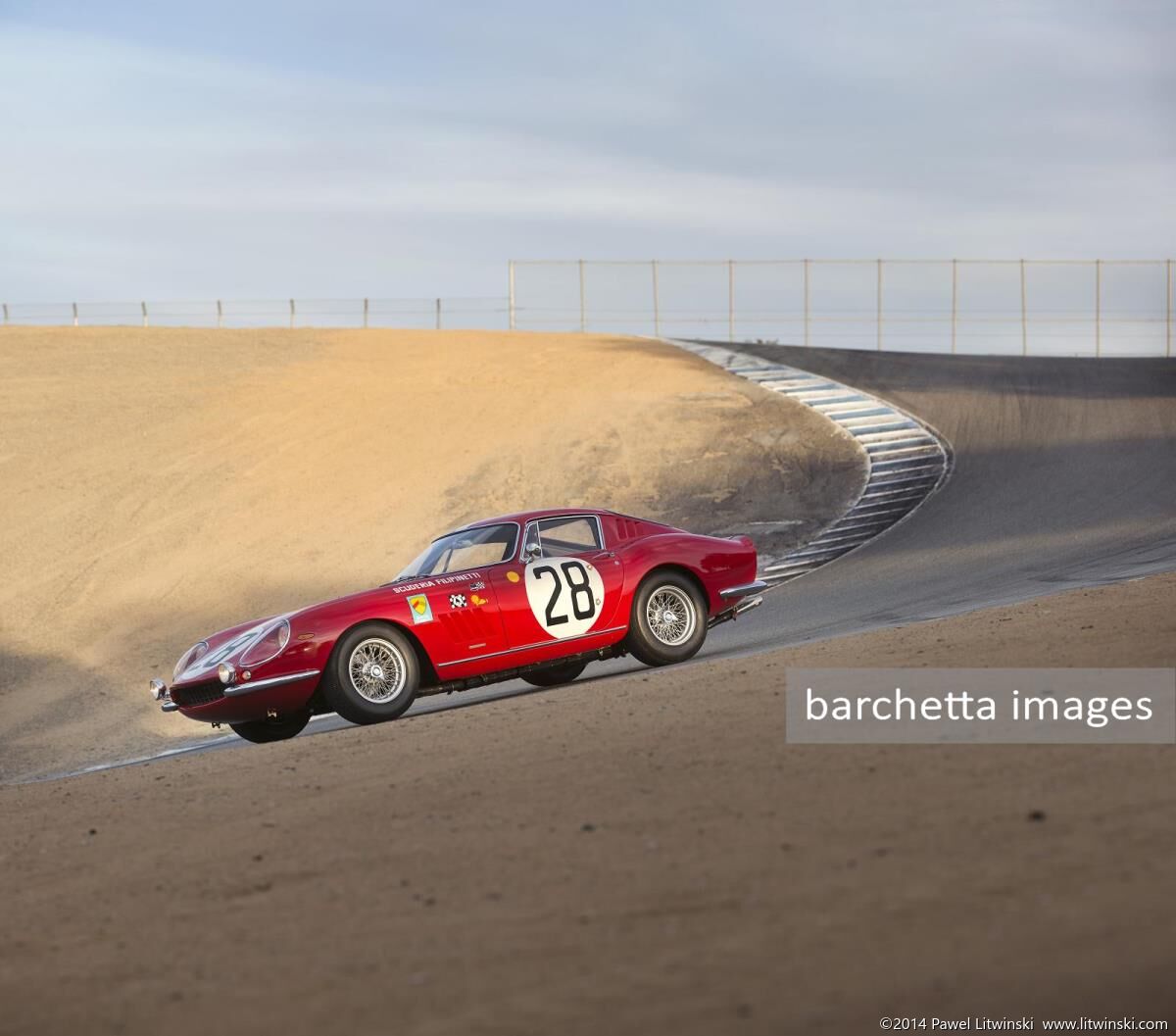 Bonhams Scottsdale Auction 2015 Jan 15