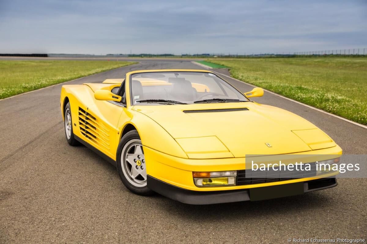 Artcurial Rétromobile