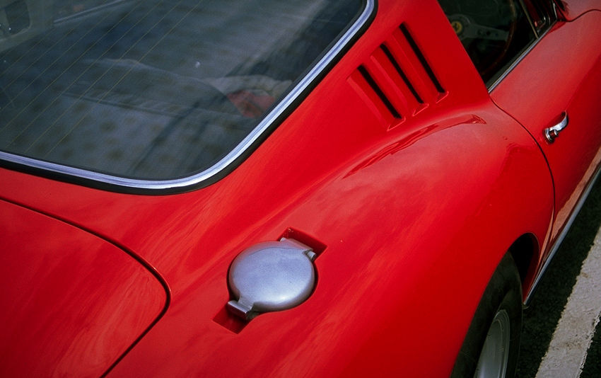 Ferrari 275 GTB s/n 6683