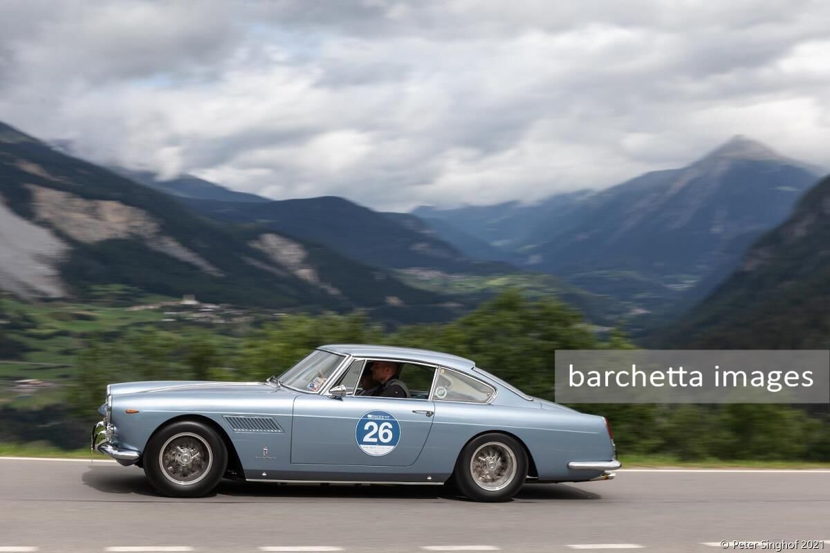 Passione Engadina 2021