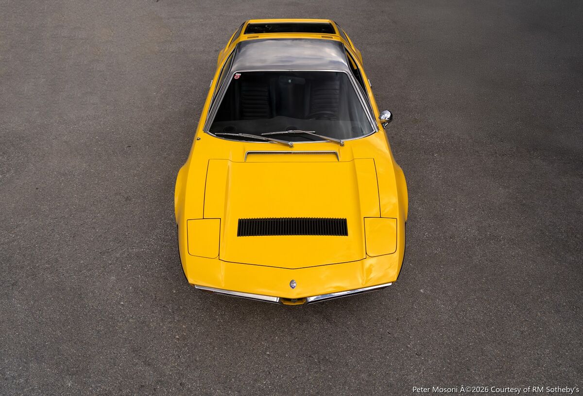 RM Sotheby's The Munich Auction 2026