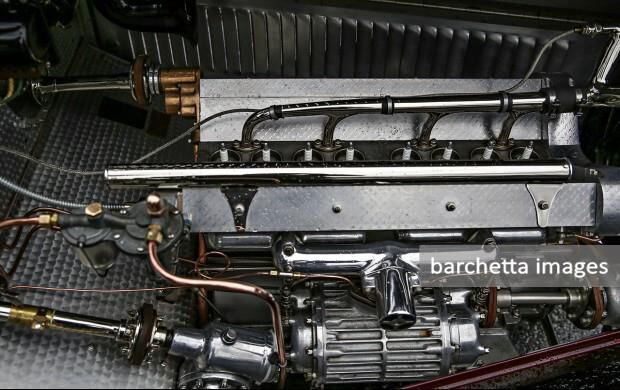 Gooding & Company Scottsdale Auctions