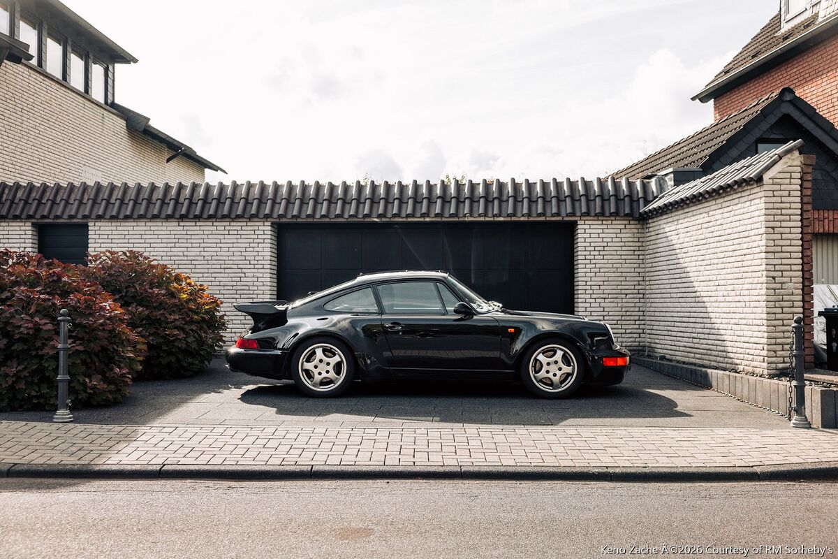 RM Sotheby's The Munich Auction 2026