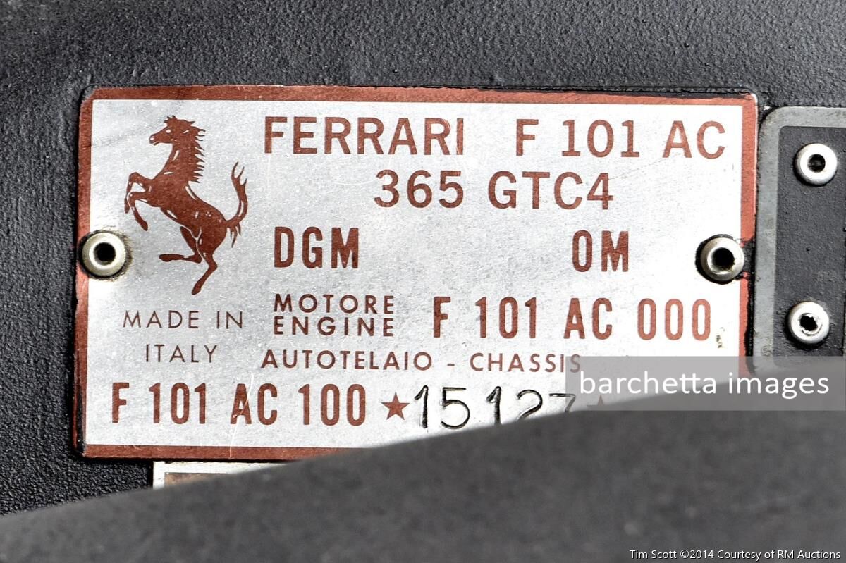 RM Paris Auction 2015 February  3-4