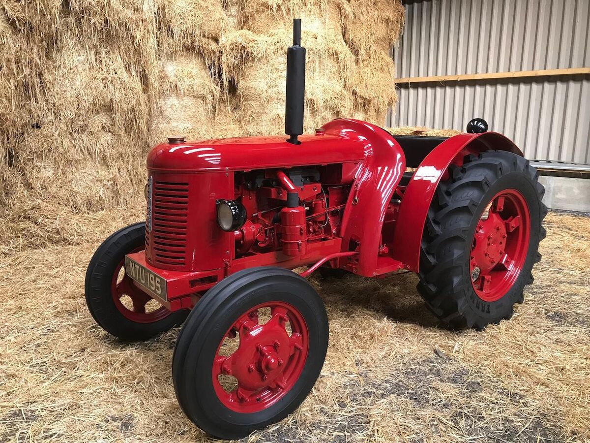 Bonhams Goodwood Revival Auction 2018