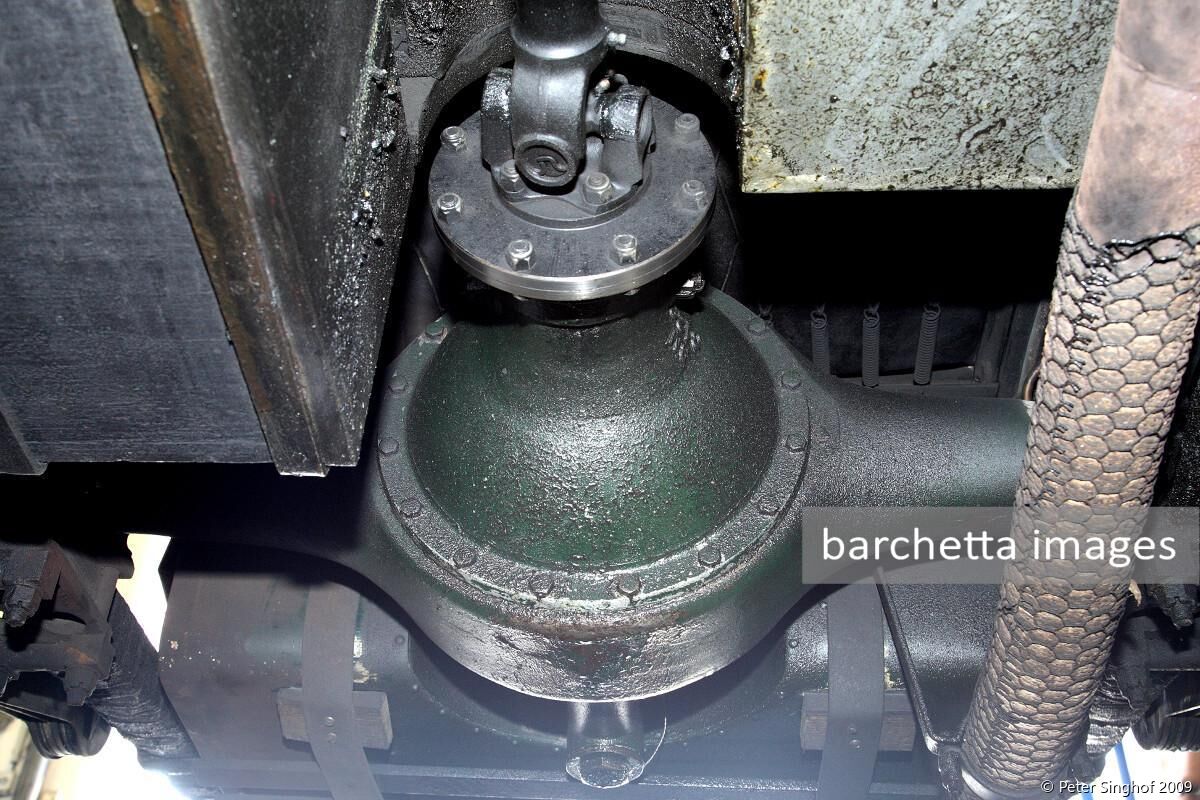 Ennstal-Classic 2009