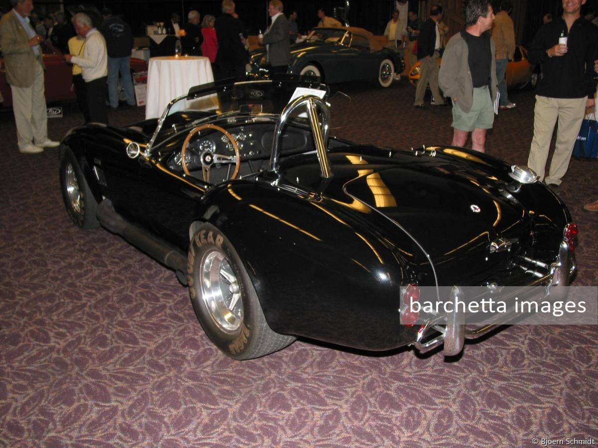 RM Sportscar Auction, 2004