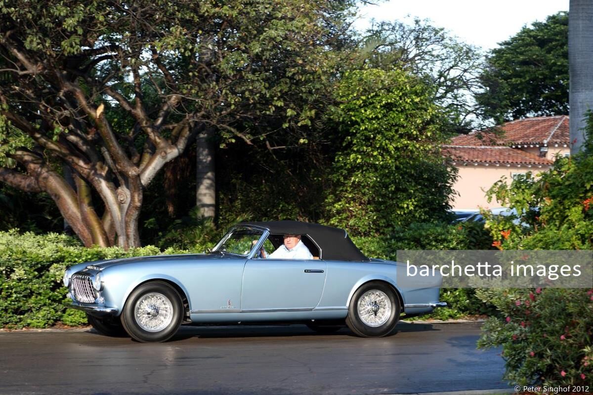 Cavallino Classic 2013