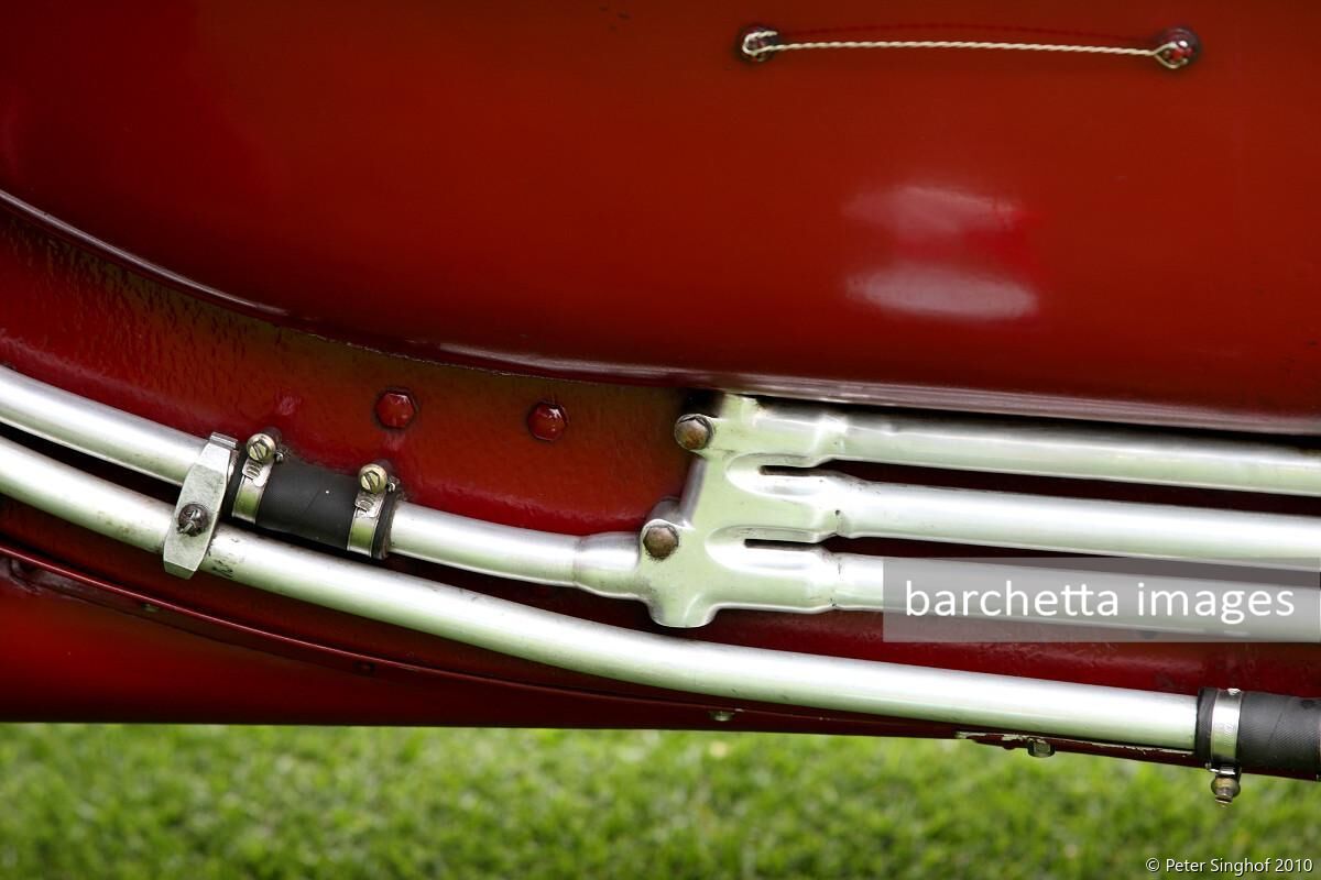 Concorso Italiano 2010