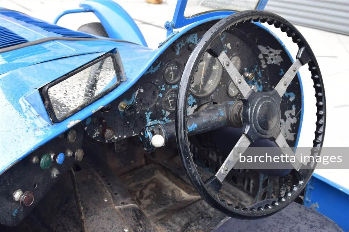 Le Mans Classic Auction, 2016