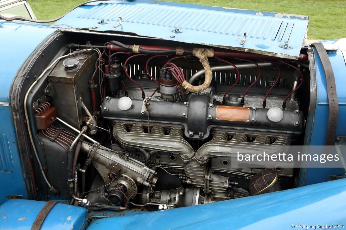 Chantilly Arts&Elegance 2016