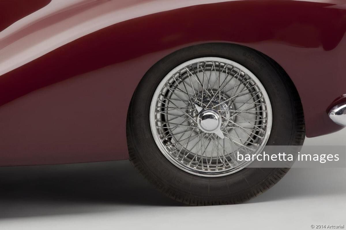 Artcurial Rétromobile 2014