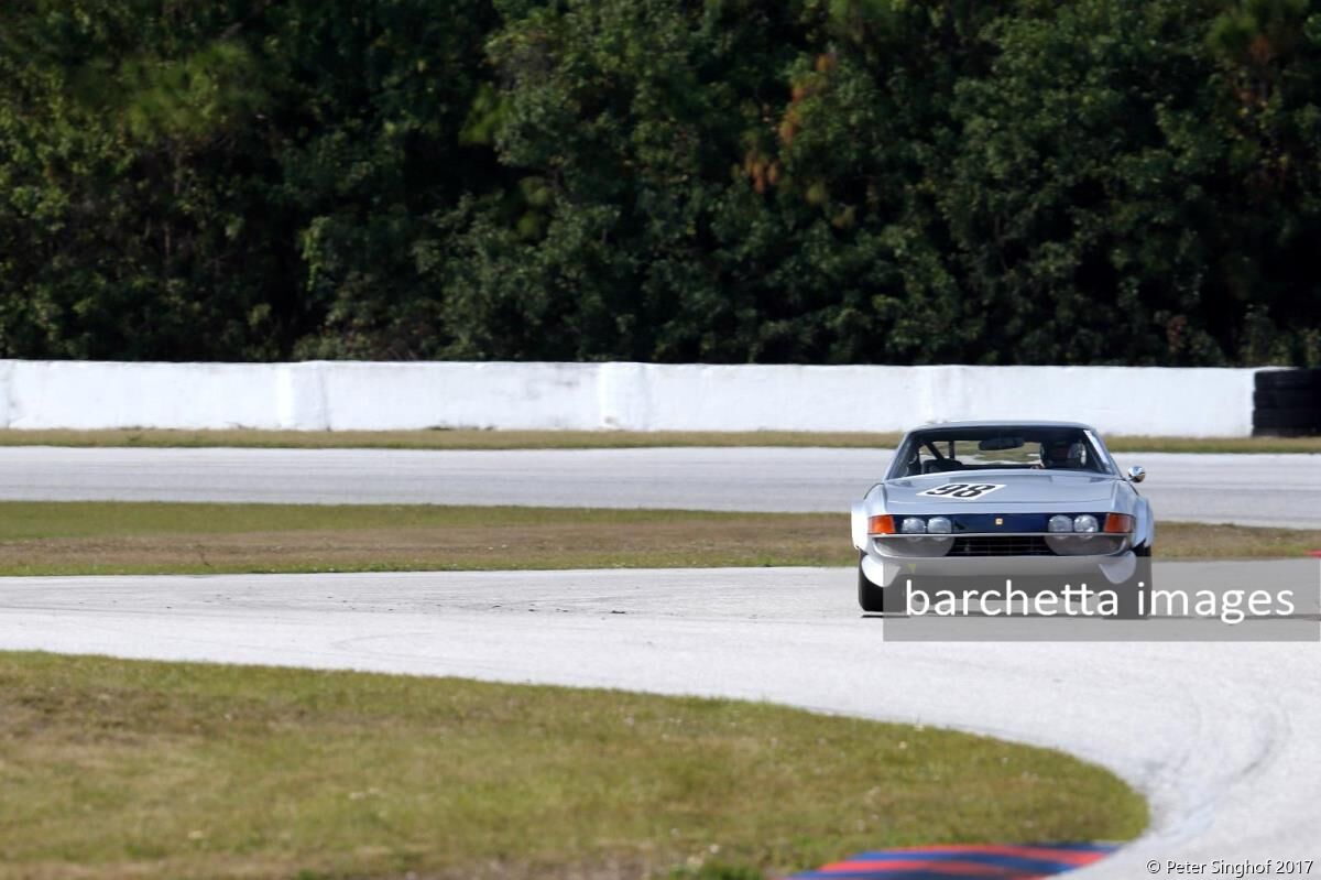 Cavallino Classic 2017