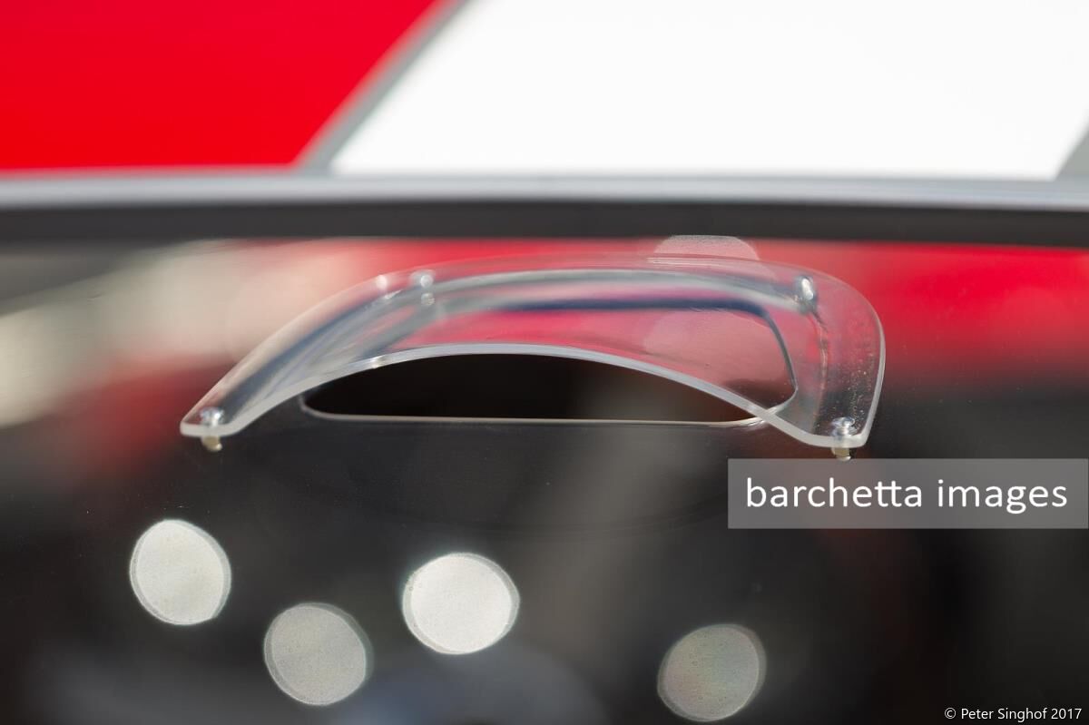 Ferrari 250 GTO 55th Anniversary Tour 2017