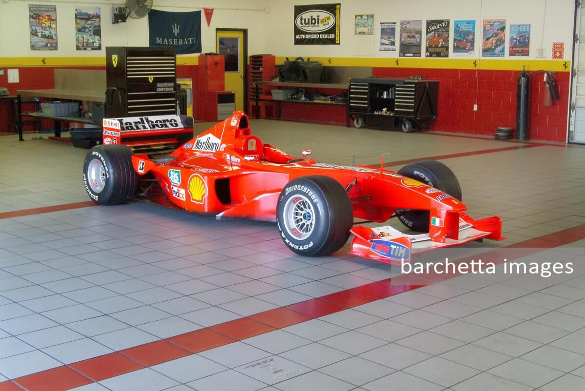 RM Auction 2008 - Leggenda e Passione