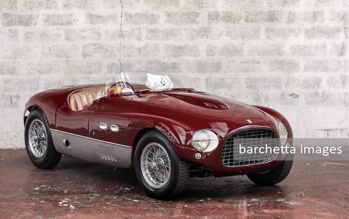 Gooding & Company Amelia Island Auction 2023