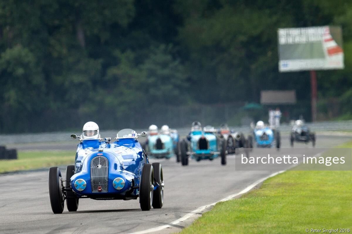 Lime Rock Historic Festival 2018