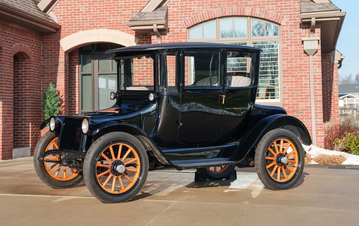 Gooding Christie's Amelia Island Auctions 2026