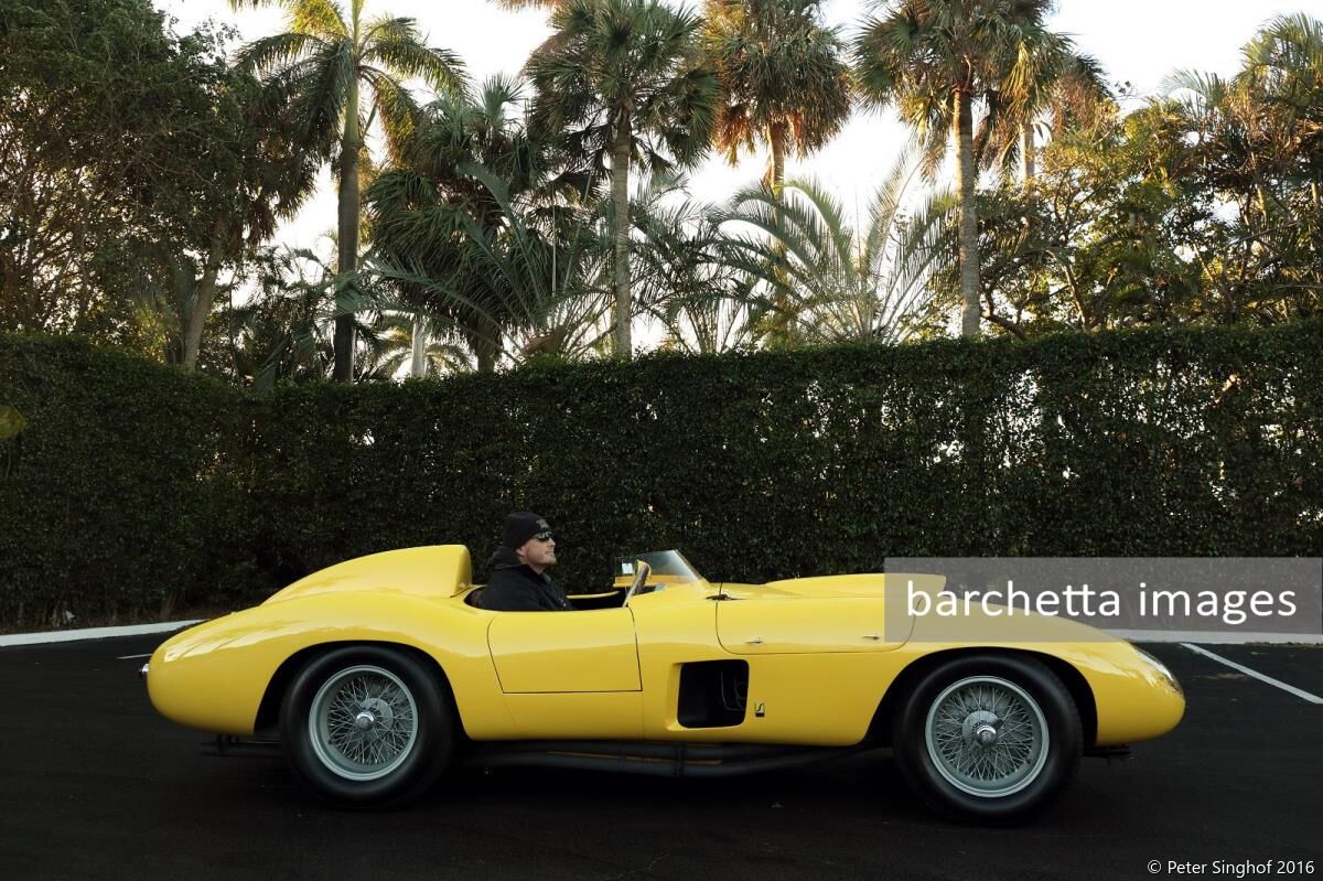 Cavallino Classic 2016