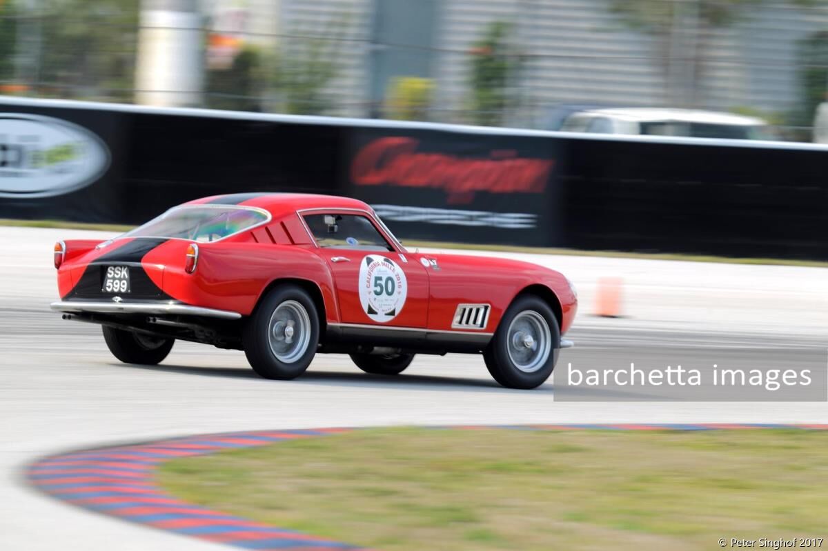 Cavallino Classic 2017