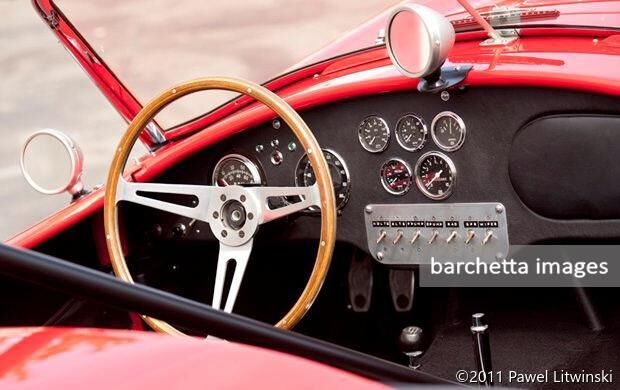 Gooding & Company Pebble Beach August 20, 2011