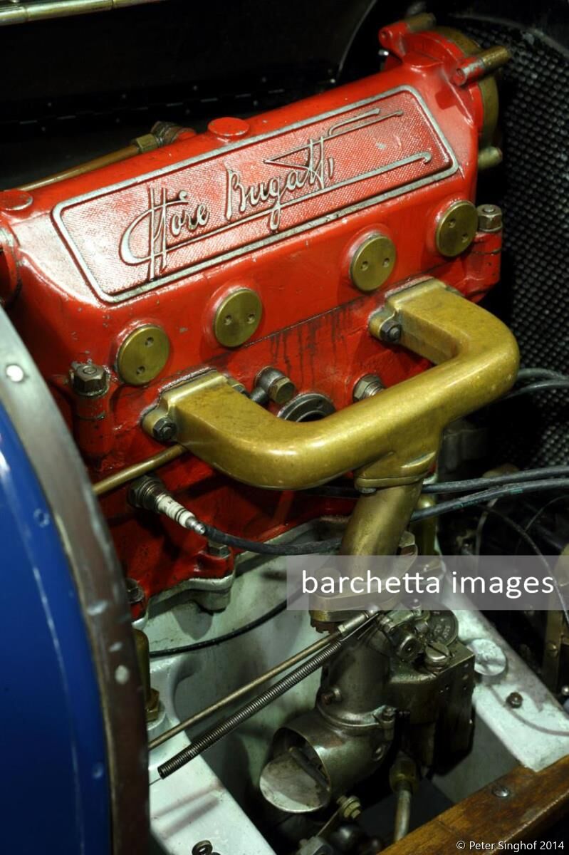 Techno Classica 2014