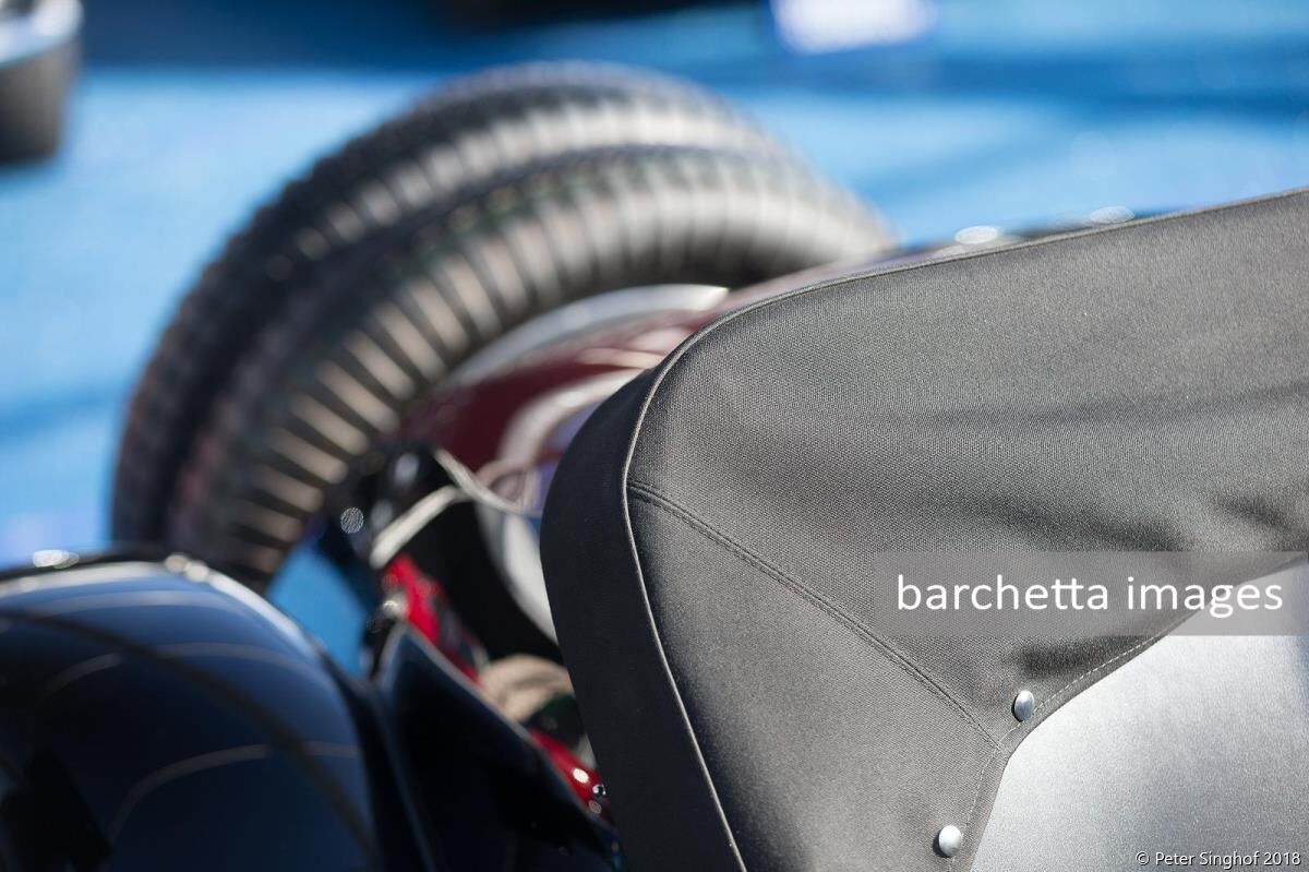 Gooding&Company Scottsdale 2018