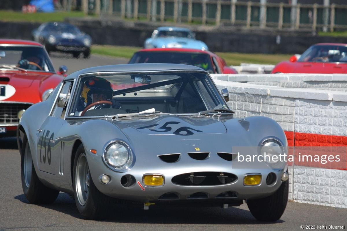 Goodwood Revival Meeting 2023