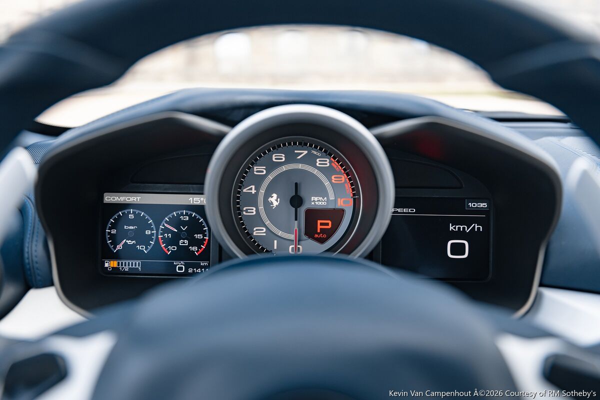 RM Sotheby's The Munich Auction 2026