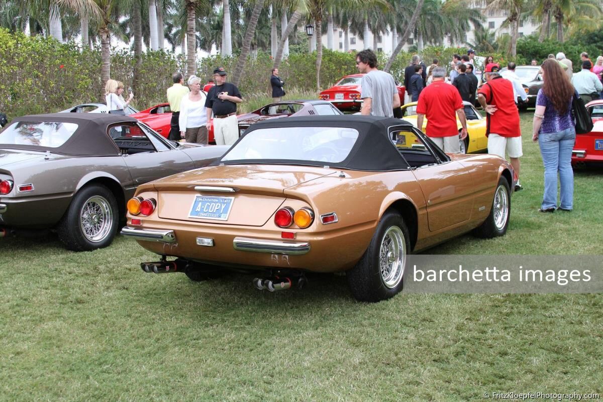 Cavallino Classic XIX