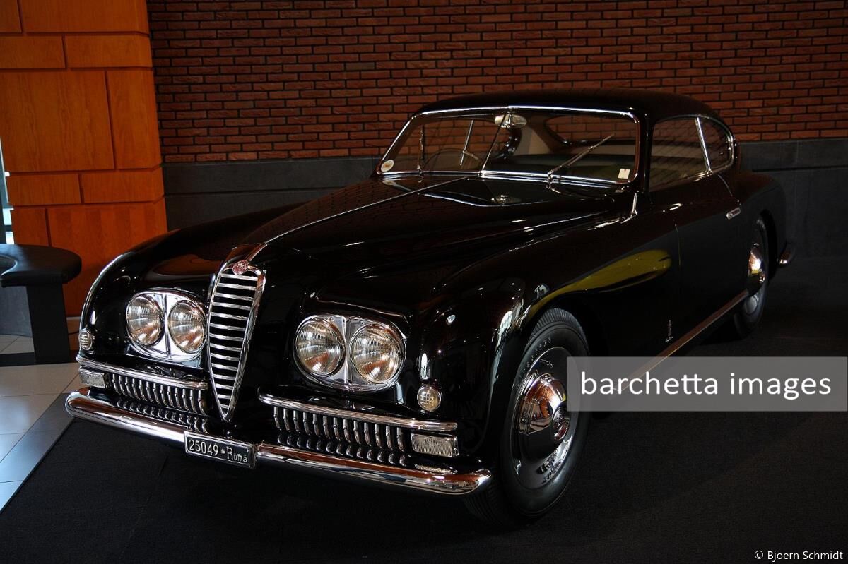 The exhibition 'Style Icons, Passione per il Design Italiano' ... The absolute highlights of the Alfa Romeo Museum in Arese, Italy