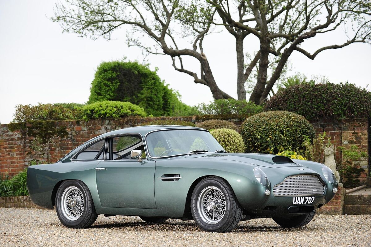 Bonhams The Zoute Sale
