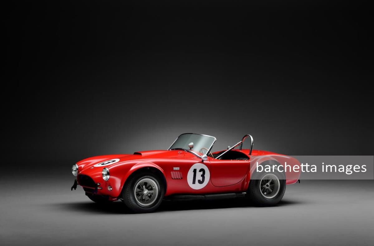 Bonhams Goodwood Revival Auction 2018