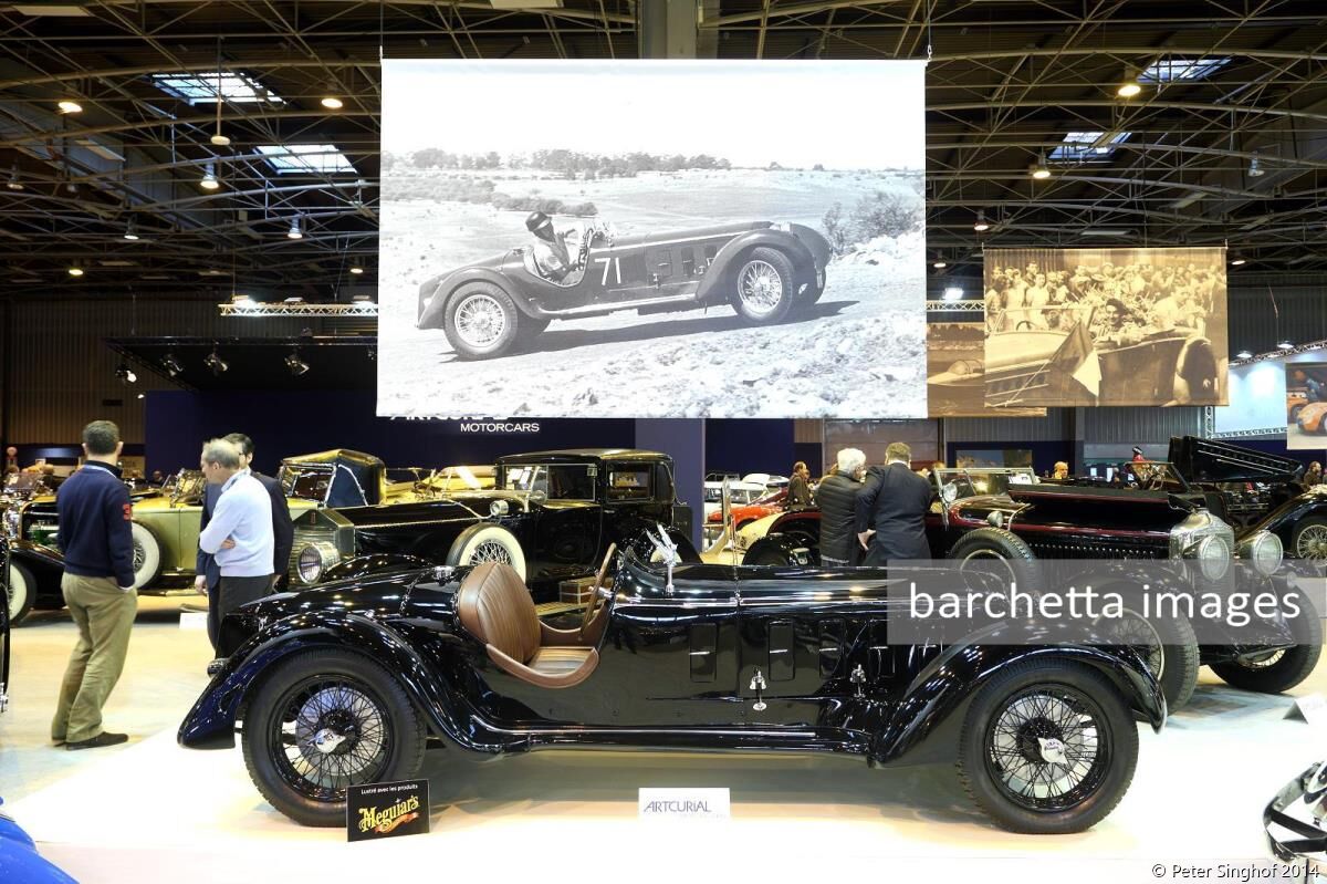 Artcurial Paris 2014