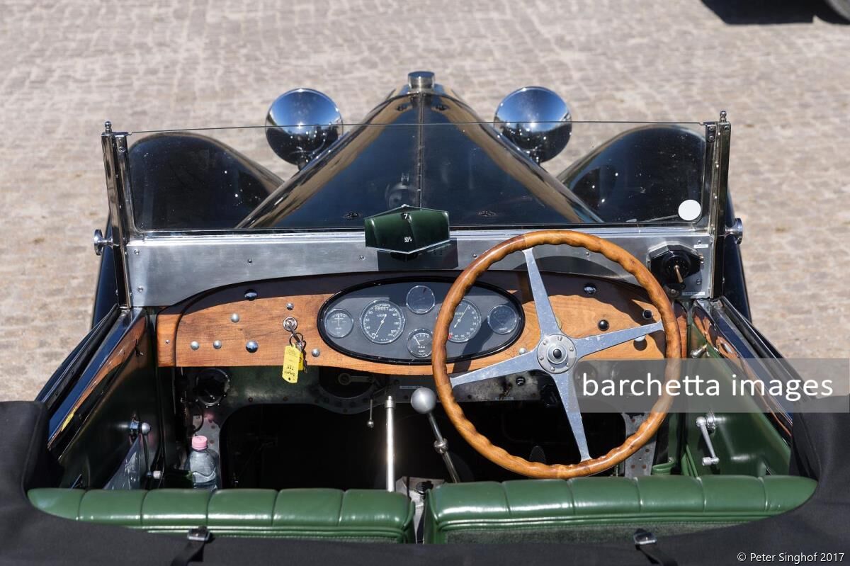 International Bugatti Meeting Sardinia 2017