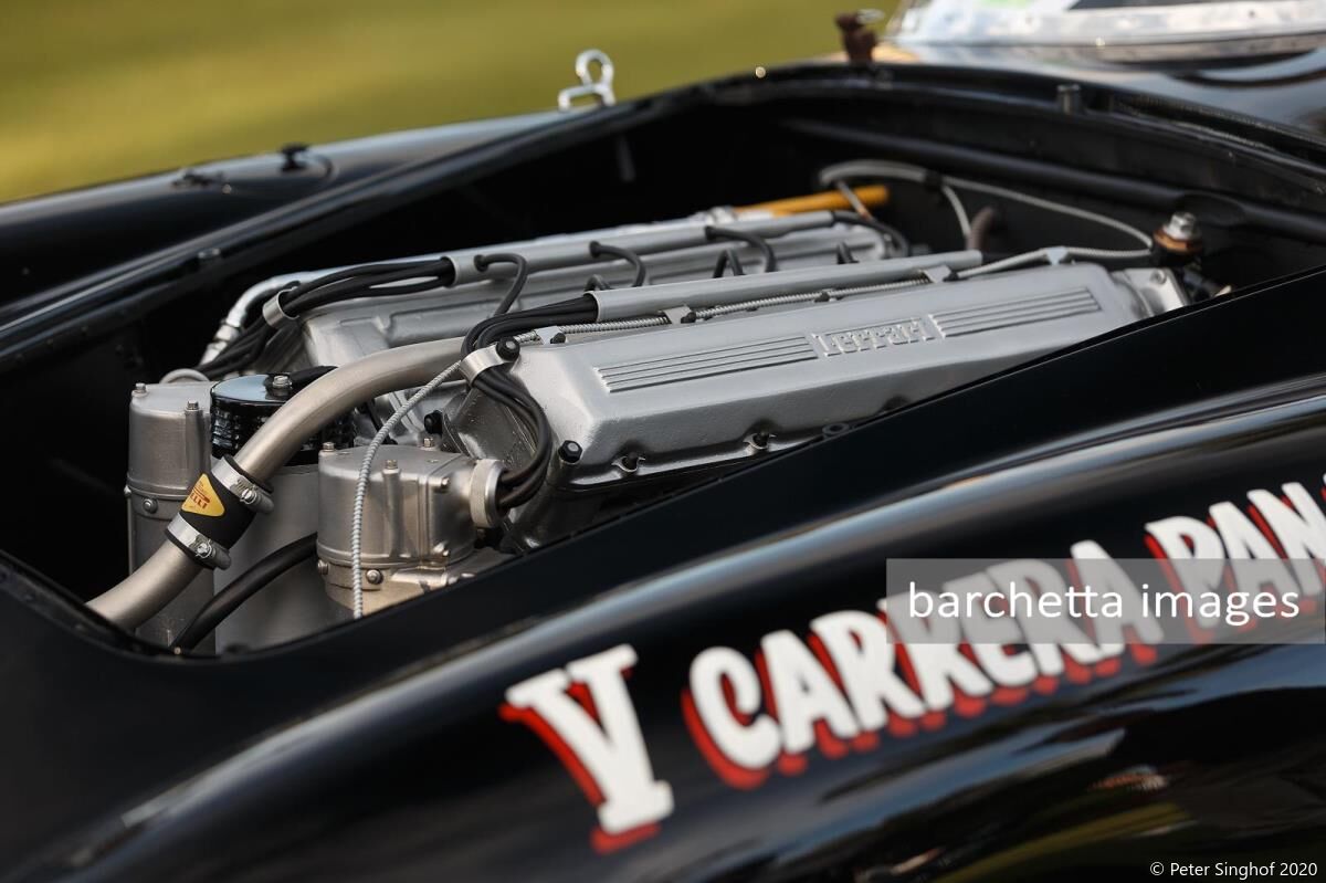 Cavallino Classic 2020