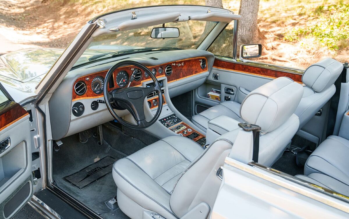 Gooding Christie’s Pebble Beach Auctions