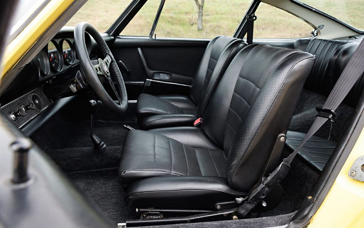 Gooding Christie’s Pebble Beach Auctions