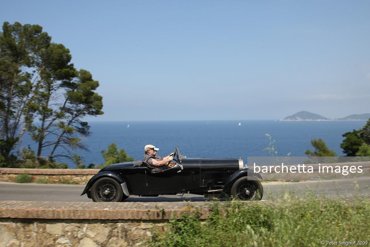 International Bugatti Meeting 2009