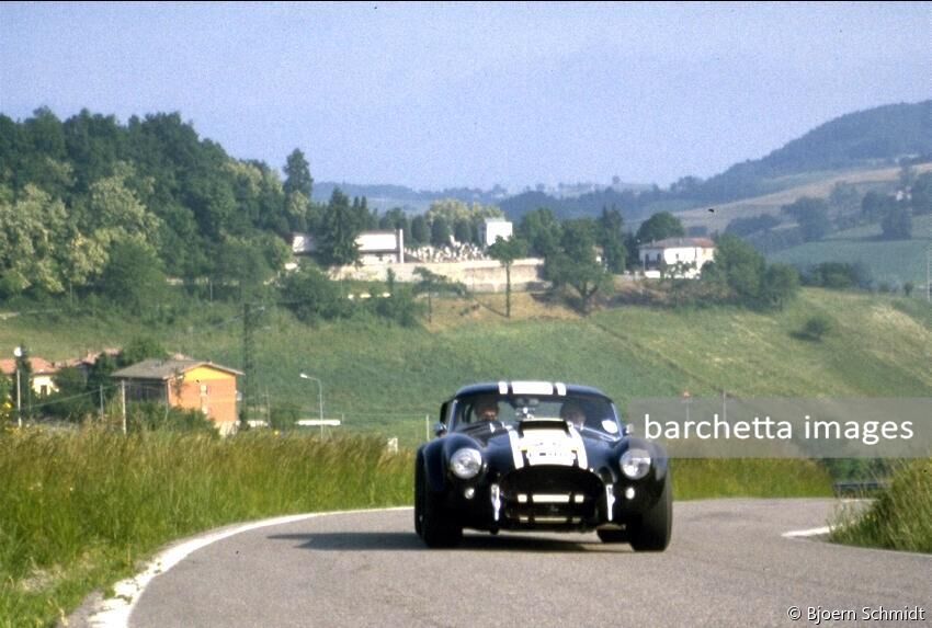 Pavullo - Tuesday 23rd 